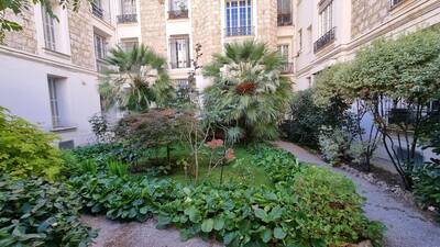 Vente appartement 5 pièces Nice (06)