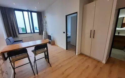Saint-Ouen-Sur-Seine (93400)
