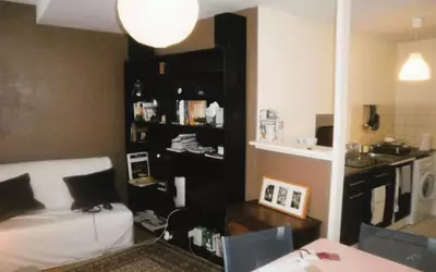 Nantes (44000)