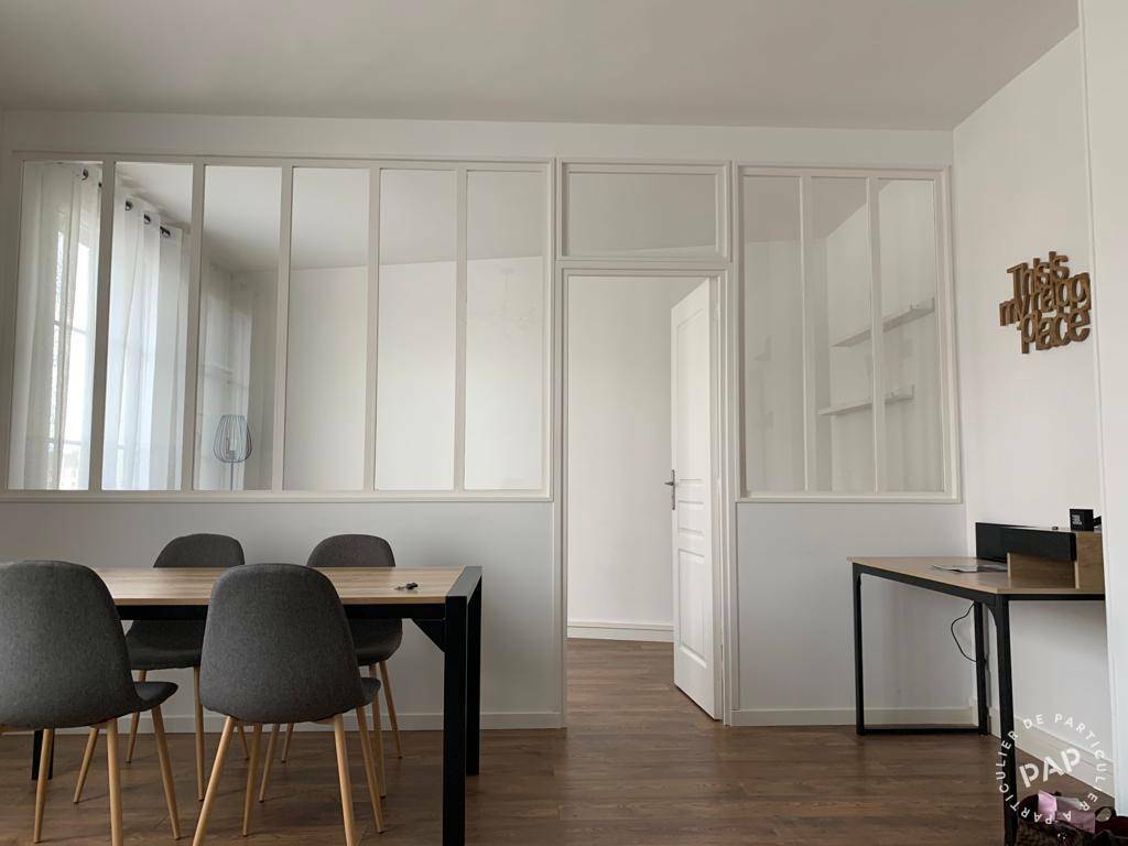 Appartement a louer pontoise - 3 pièce(s) - 72 m2 - Surfyn
