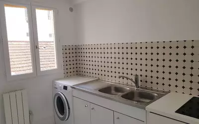 Paris 13E (75013)