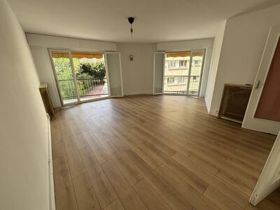 Vente appartement 3 pièces Paris 14e