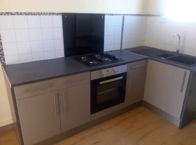 Location appartement 2 pièces Reims (51100)