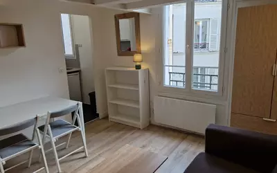 Paris 15E (75015)