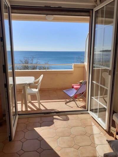 Vente appartement 2 pièces Fréjus (83)