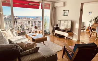 Marseille 7E (13007)