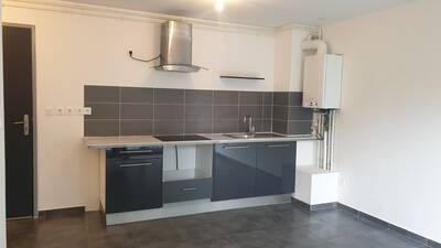 Vente appartement 3 pièces Montereau-Fault-Yonne (77130)