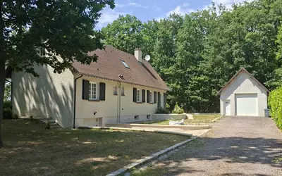 Bois-Le-Roi (27220)
