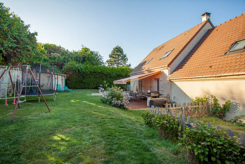 Crégy-Lès-Meaux (77124)