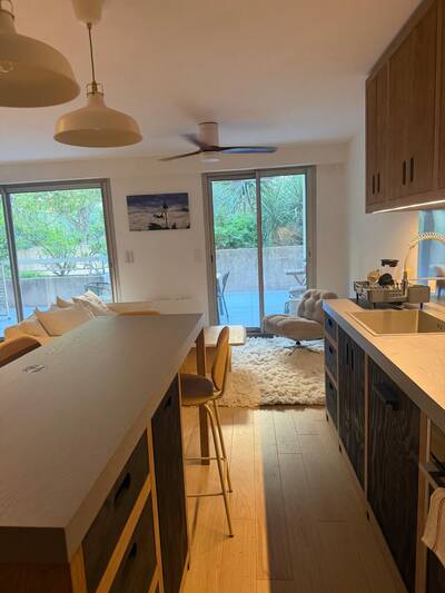 Location appartement 3 pièces Marseille 8e