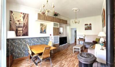 Vente appartement 4 pièces Grenoble (38)