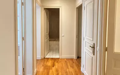 Paris 16E (75016)