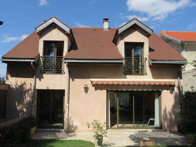 Location maison 7 pièces Viroflay (78220)