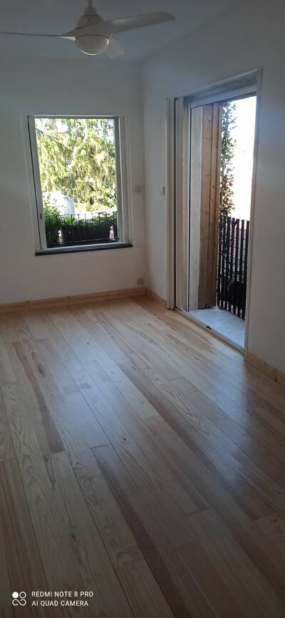 Vente appartement 3 pièces Bordeaux (33)