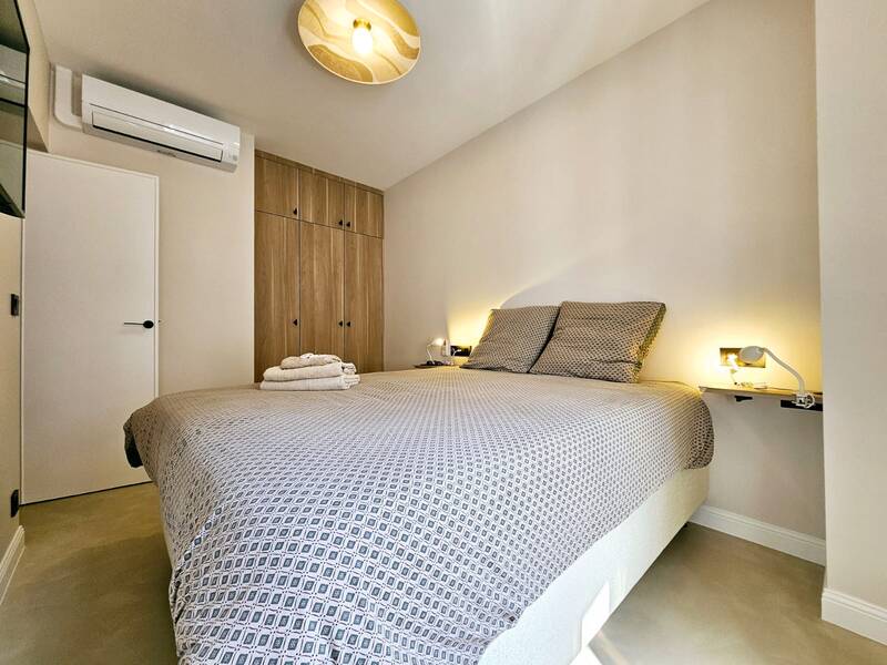 Antibes (06600) Vieille Ville-