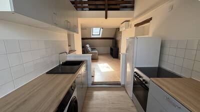 Location appartement 2 pièces Malesherbes (45330)