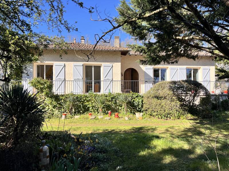 Muret (31600)