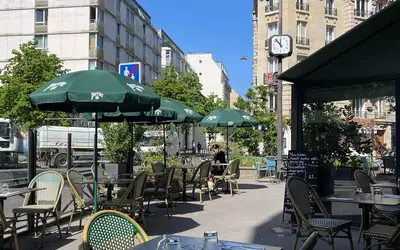 Paris 14E (75014)