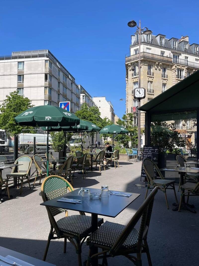 Paris 14E (75014)