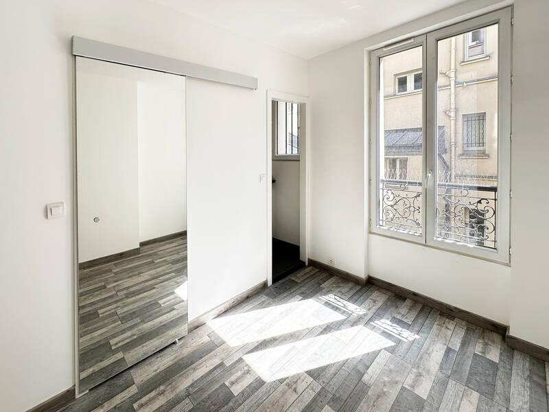 Paris 19E (75019)