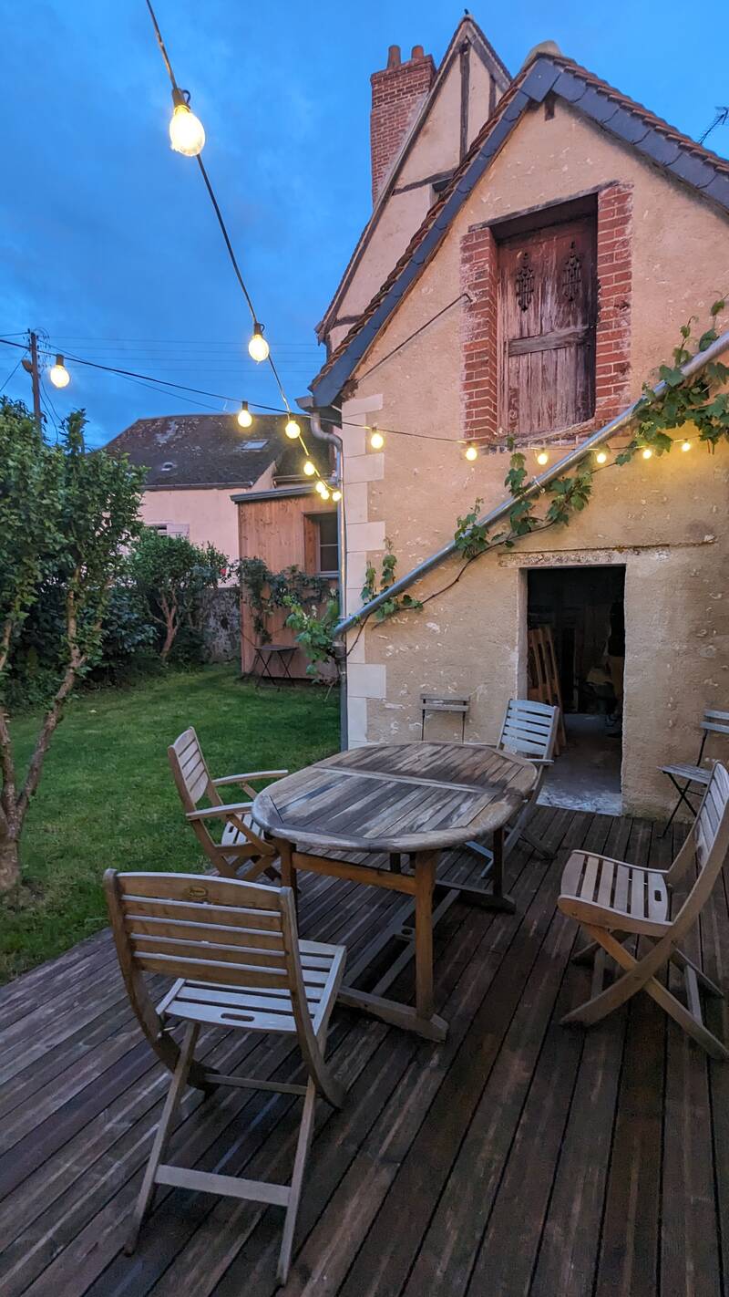 Amboise (37400)