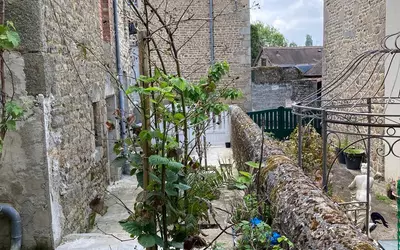 Saint-Pierre-Des-Nids (53370)