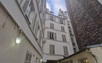 Paris 13E (75013)