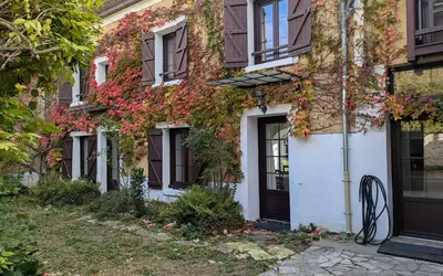 Boissise-La-Bertrand (77350)
