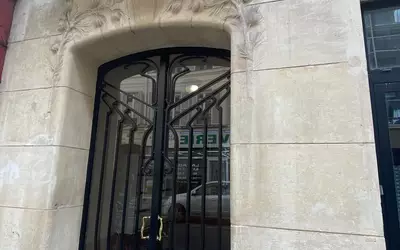 Paris 15E (75015)
