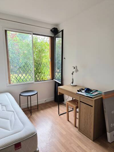 Location appartement studio Boulogne-Billancourt (92100)