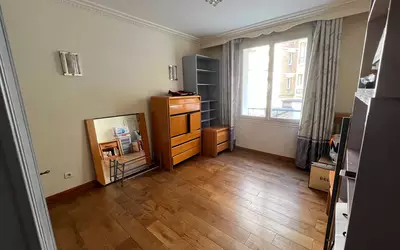 Paris 16E (75016)