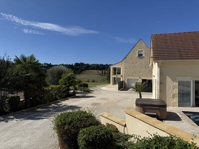 Vente maison 20 pièces Sarlat-la-Canéda (24200)
