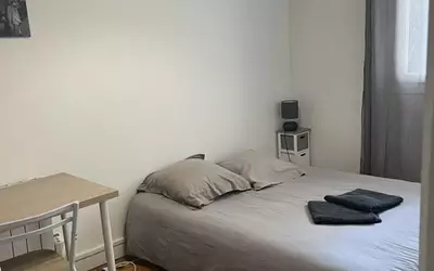 Grenoble (38000)