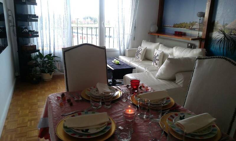 Champigny-Sur-Marne (94500)