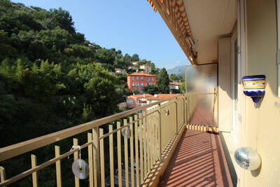 Vente appartement studio Menton (06500)