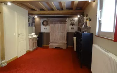 Pont-L'évêque (14130)
