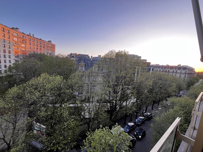 Paris 16E (75016)