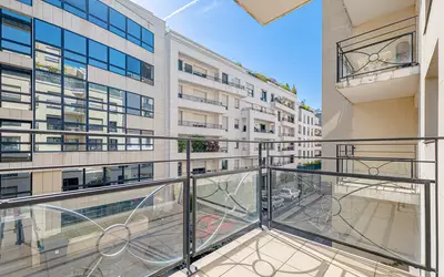 Boulogne-Billancourt (92100)