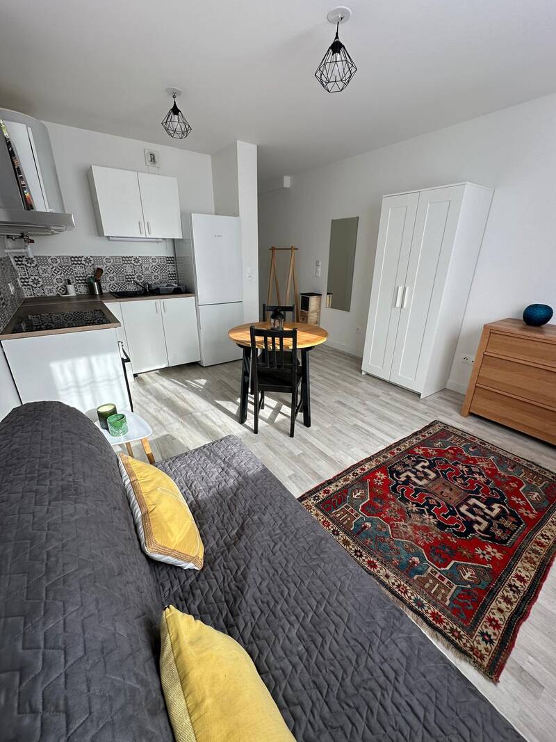 Alfortville (94140)