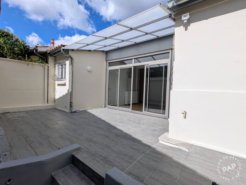 Location maison 112 m² Talence (33400) 112 m² 1.964 € Particulier