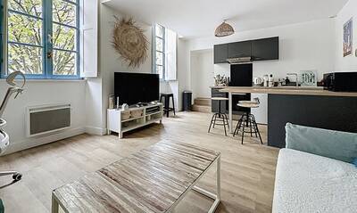 Vente appartement 2 pièces Guérande (44350)