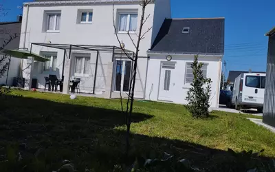 Saint-Nazaire (44600)