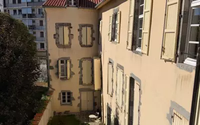 Aurillac (15000)