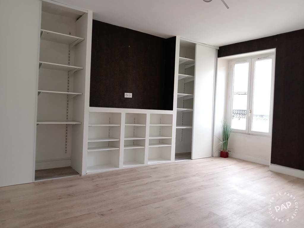 Vente Appartement Pithiviers (45300) 92&nbsp;m² 110.000&nbsp;&euro;