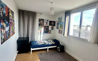Le Plessis-Robinson (92350)