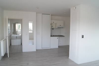 Vente appartement studio La Rochelle (17000)