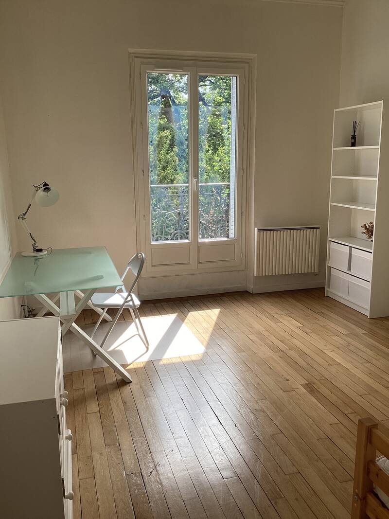 Le Raincy (93340)