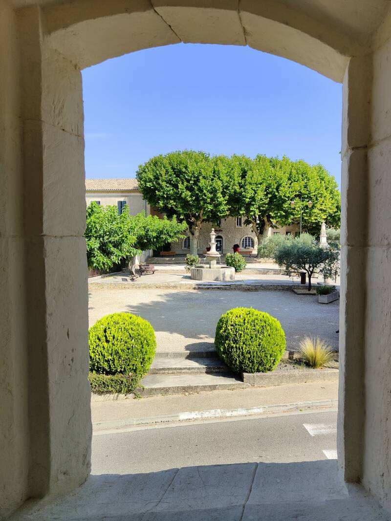 Saint-Maurice-Sur-Eygues (26110)