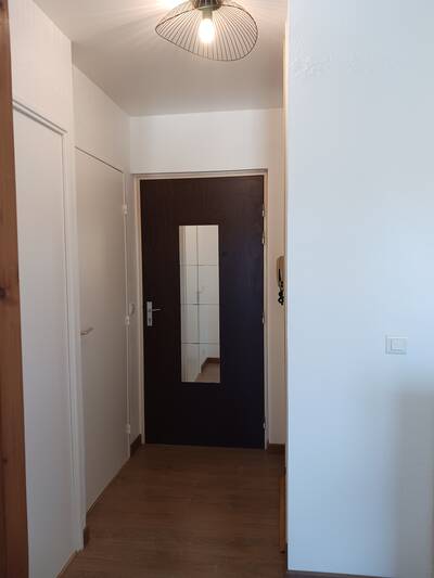 Location appartement 2 pièces Gif-sur-Yvette (91190)