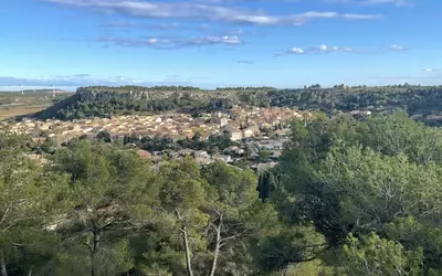 Roquefort-Des-Corbières (11540)
